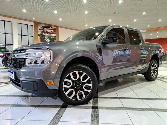 FORD MAVERICK 2.5 HYBRID LARIAT e-CVT FORD MAVERICK 2.5 HYBRID LARIAT e-CVT